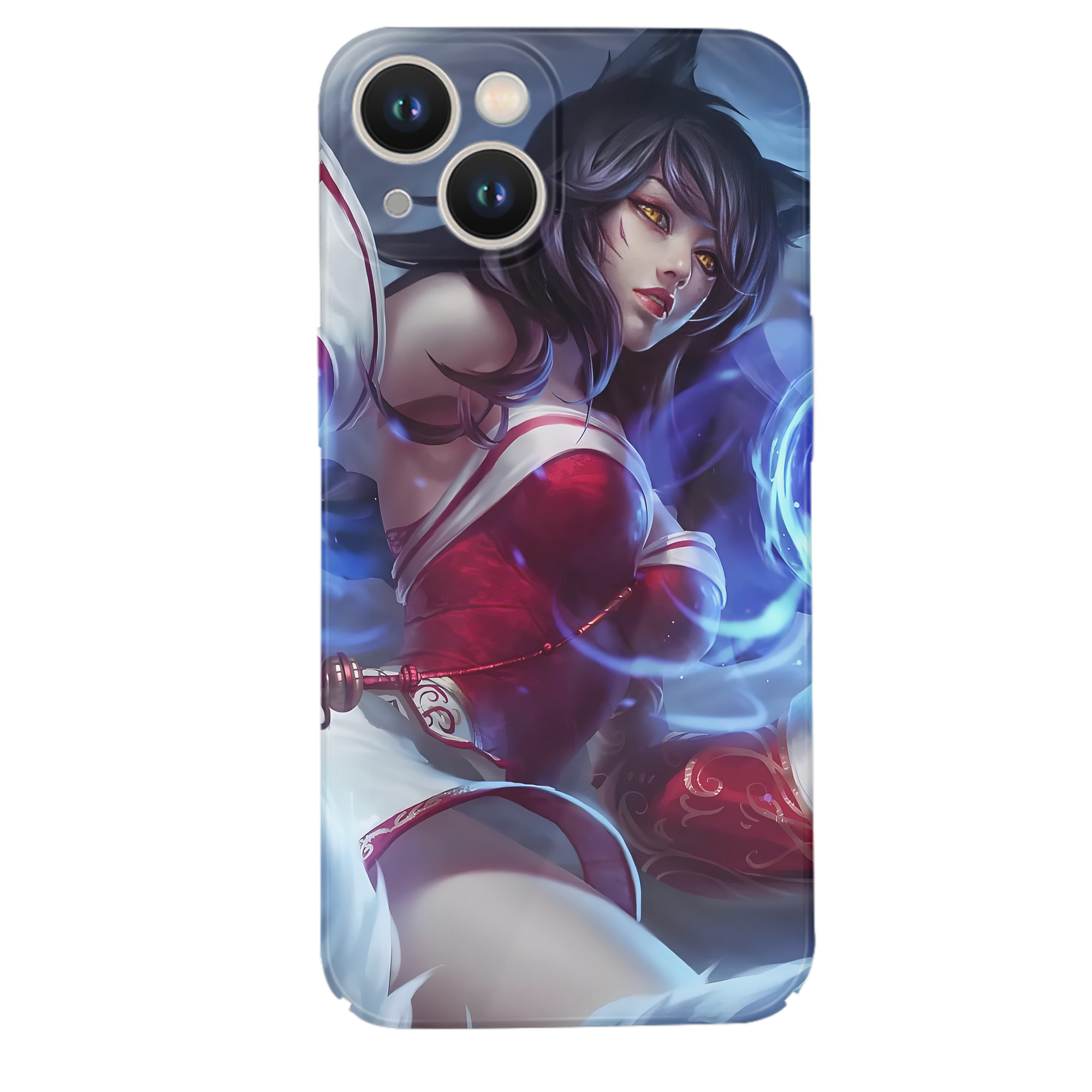 （画像用） リーグ・オブ・レジェンド League of Legends LOL 【iPhone 14シリーズ対応】ハードケース